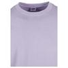 Urban Classics Mens Pigment Dyed Crew Neck Jumper