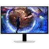 Samsung Odyssey G60SD 27-inch OLED Gaming Monitor CN Plug (adapter Included)