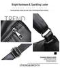 Women's 2025 Large Capacity Messenger Bag - New Fashionable Shoulder Bag for Moms