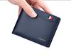 Ying Huang Bao Luo Men's High-End Genuine Leather Short Wallet