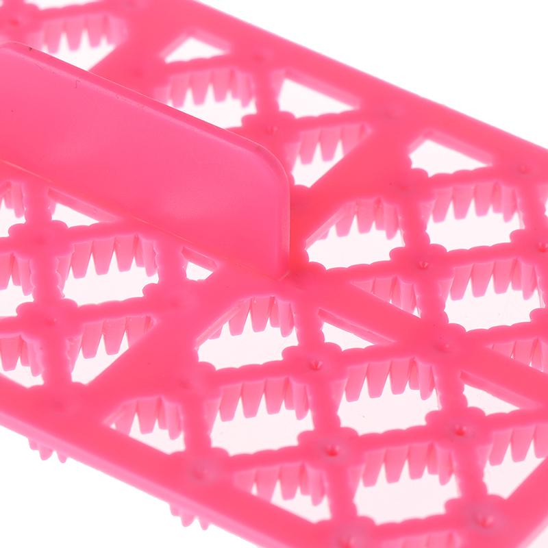 Sugar Caft Icing Fondant Cookie Cutter Mold Chocolate Cake Embosser Mould