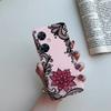 For Huawei Nova 11i Case 2023 Fashion Cute Painted Soft TPU Silicone Back Cover For Huawei Nova 11i 11 I Pro Nova11i Phone Cases