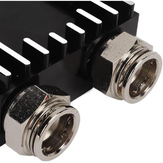 Transmission Cooler Thermostatic Bypass Upgrade for Dodge Ram 2500 3500,for Cummins 68RFE 6.7L