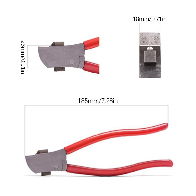 

Портативный резак для ключей Lishi, плоскогубцы для автомобильных ключей, автоматический станок для резки ключей, инструмент для блокировки