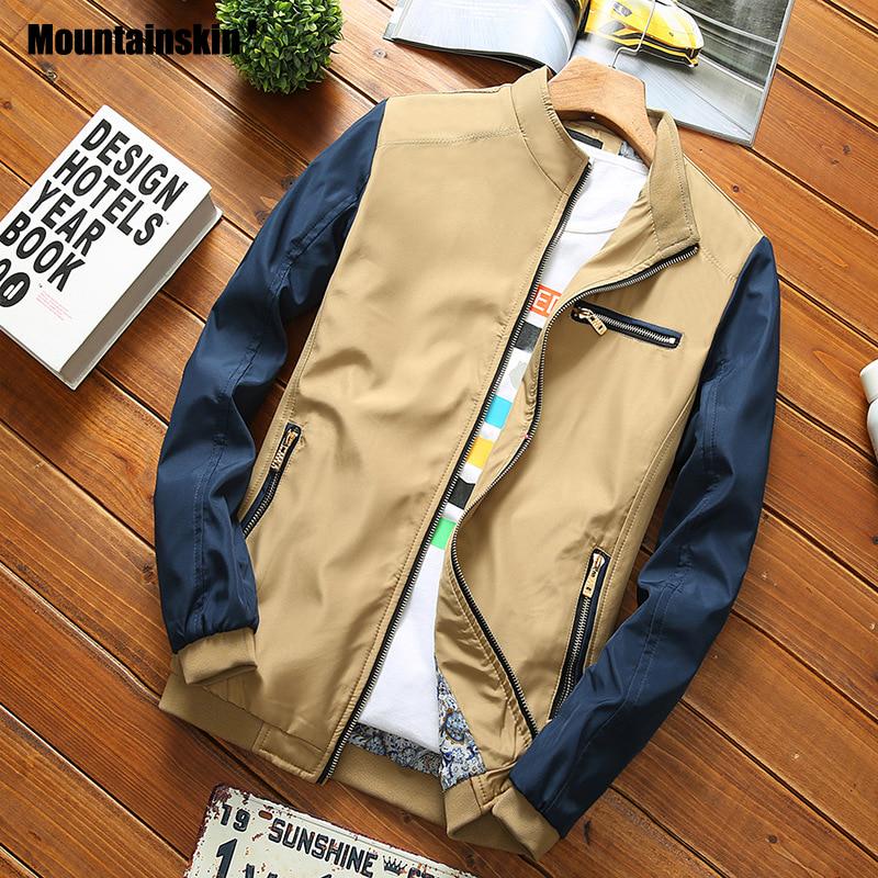 bomber jacket original brand