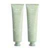 Heartleaf Calming Cream Tube 75ml × 2