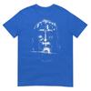 The Holy Face Shroud Of Turin Jesus Christ Face Religious Tshirt