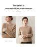 Women's Cashmere Raglan Cable Knit Sweater - 7-Gauge Double-Strand, Round Neck, Rolled Edge, Extra-Thick, Long-Sleeve Pullover.