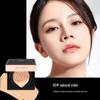 Lightweight Black Truffle Hydrating Cushion BB & CC Cream for Firming, Nourishing, Concealing & Contouring
