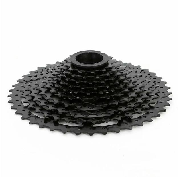 

SunRace MS8 кассета велосипедная One Size/11-42t