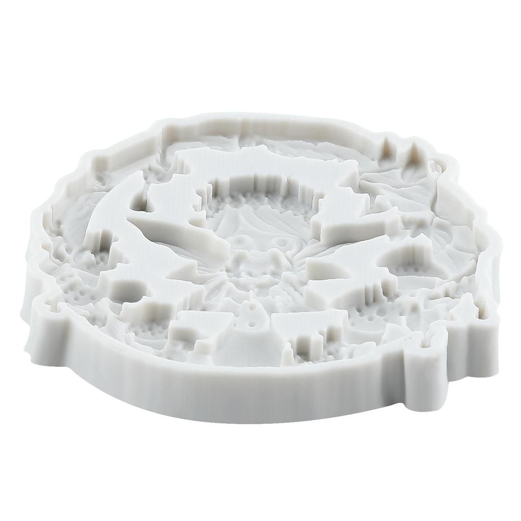 Flower Fairy Silicone Mold Butterfly Fairy Fondant Molds Cake Decorating Tools Cupcake Topper Candy Sugar Craft Gum Paste Polymer Clay