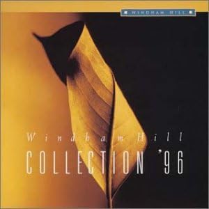

CD VARIOUS - Windham Hill Collection 96 BVCW667PROMO Japan ObiMusic Others Used