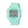 [BABY-G] BABY-G Square Design Digital Watch BGD-10-3DR