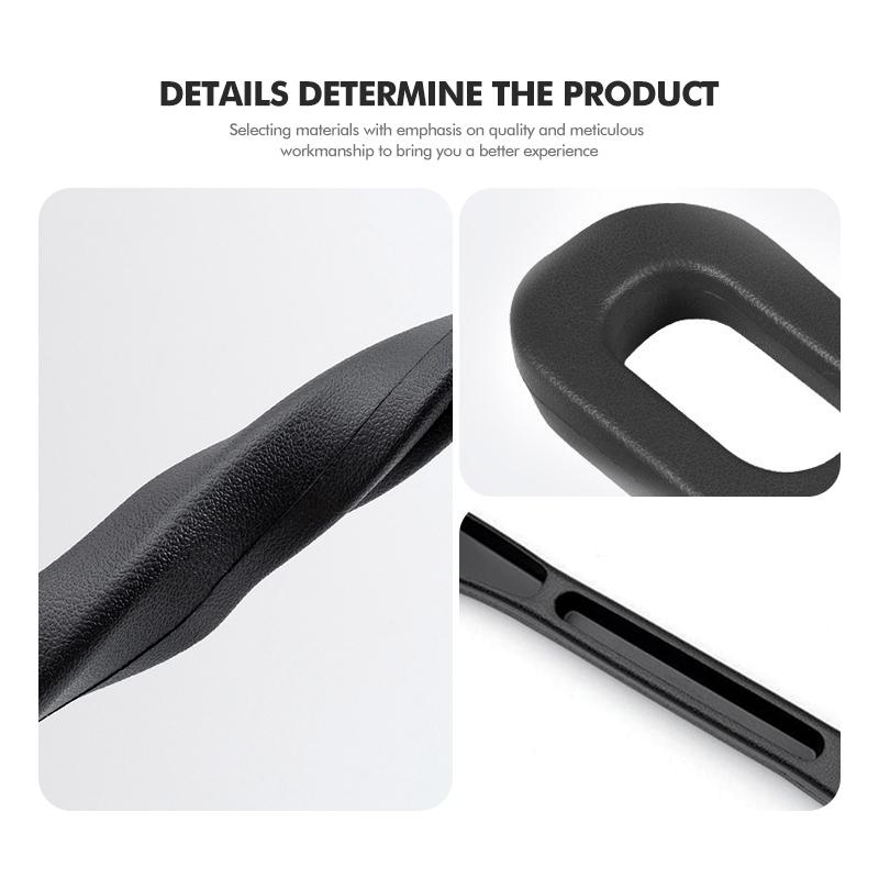 2pcs Car Seat Gap Filler Side Seam Plug Strip Leak-proof Strip For Opel Insignia Astra G J F K Vectra C H Corsa C B D Omega