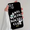 Rapper J-Junior H Sad Boyz Phone Case Cool Black Silicone Soft For IPhone 16 15 14 13 12 11 X XR Plus Pro Max Plus