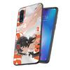 Zenless Zone Zero Case for Samsung Galaxy A10s A50 A50s A02s A03s A20 A30 A20e A70 A70s A20s A30s A10 A40 TPU Black Phone Cover