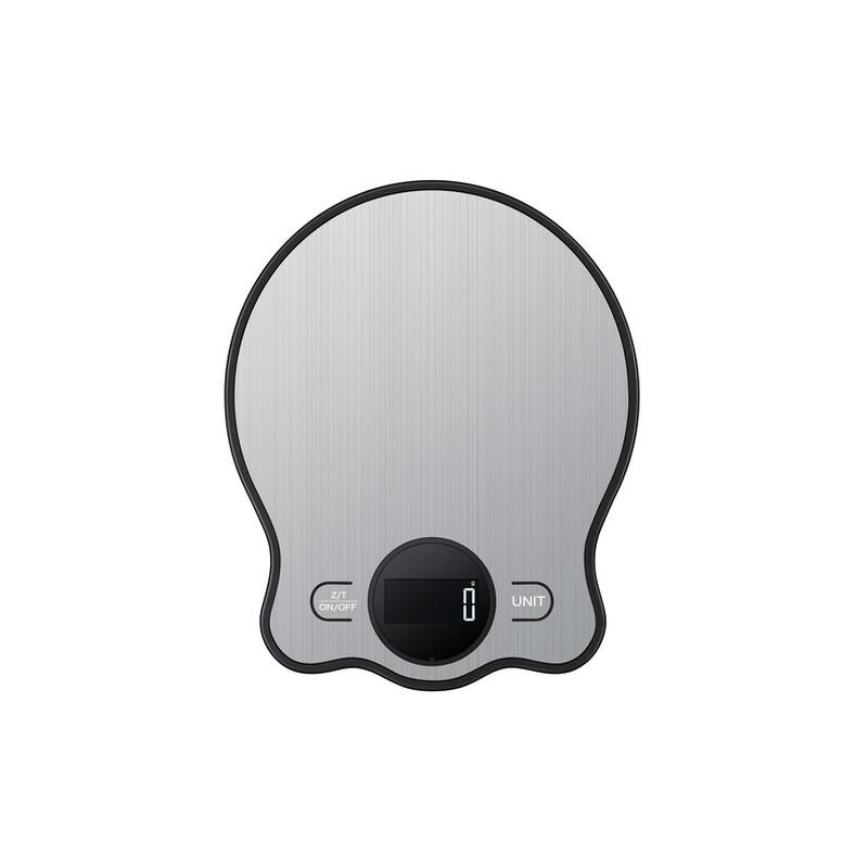 DIHENG USB Rechargeable Digital Kitchen Scale