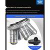 AOSVI Research-Grade Biological Microscope