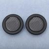 Universal Carbon Fiber Racing Car Styling Sport Steering Wheel Horn Button PCD 70/74mm