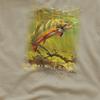 Wild Wings Unisex Adult Wildlife Brook Trout T-Shirt