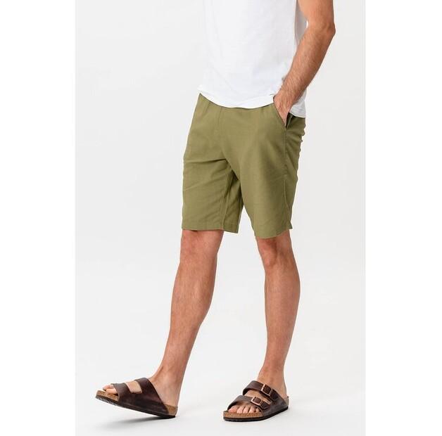 

Шорты TeeShoppen Basic Collection EU XS