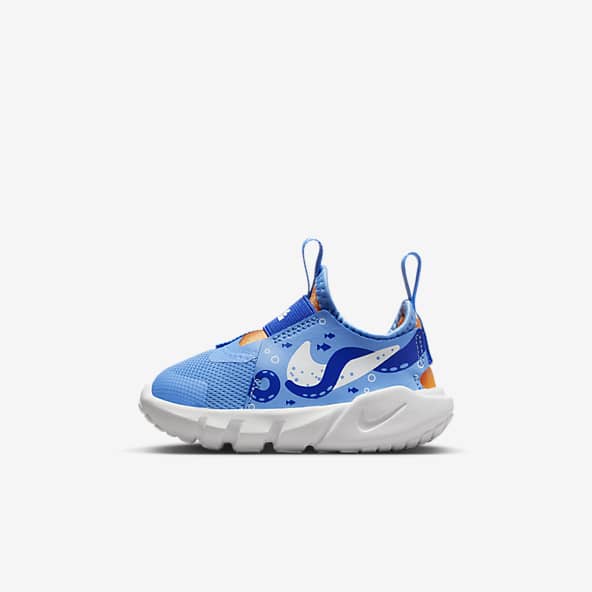 

Детские кроссовки Nike Flex Runner 2 Rill DX2516-400