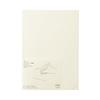 DESIGNPHIL MIDORI MD Notebook 1 Page Per Day Plain B 15389006