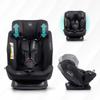 Car Chair Babyauto LOLO IBELT Black 0 (de 0 a 10 kilos) I (9 - 18 kg) II (15-25 kg) III (22 - 36 kg) Children's ECE R129/04