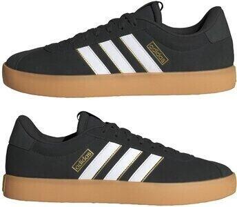 Sneakers Adidas VL Court 3.0 Core Black/cloud White/team Victory Red