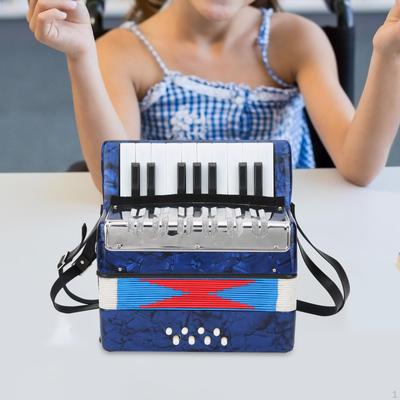 Leksaksinstrument – Klaverinstrument för barn