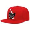New hat embroidered letters baseball cap men's and women's casual versatile simple flat cap
