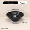 Melamine Noodle Bowl