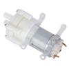 365 DC Aquarium Diaphragm Water Pump Mini Electric Pumping Machine for Fish Tank 6?12V