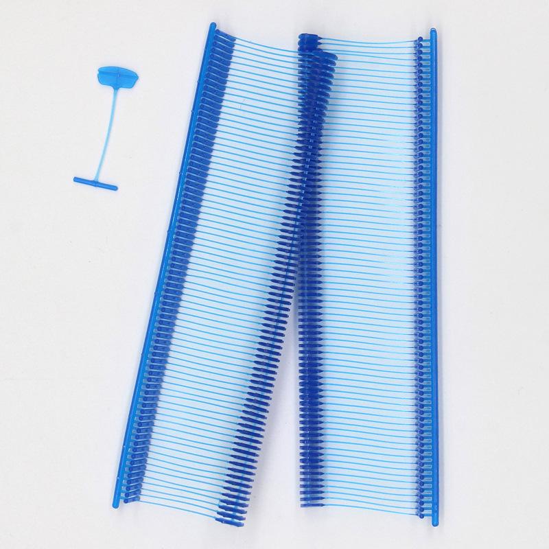 

Цветные пластиковые иглы для пистолета-маркиратора - Розовые, Фиолетовые, Синие, Желтые, Толстые Т-образные