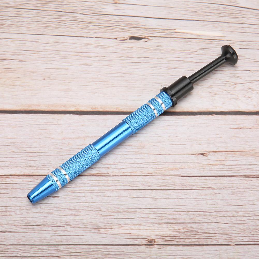 Electronic Component Grabber Chip Picker Watch Repairing Processing Tool Accessory