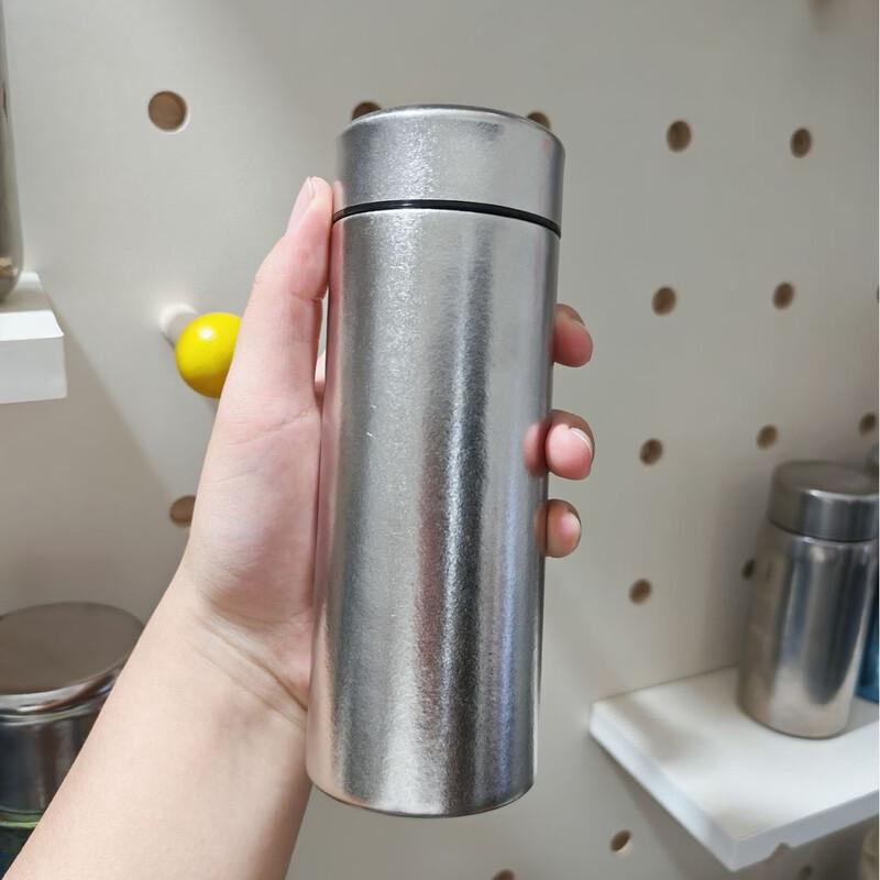 

Shangqi Portable Light Luxury Insulated Mug