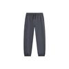 Li Ning Knitted Sweatpants Men's Jet Azure AKLU023-6