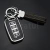 4 Buttons Tpu Key Case Cover Shell Fob Holder For Kia Sportage R Borreed Sorento K5 K7 For Hyundai Tucson Azera Ix35 Sonata