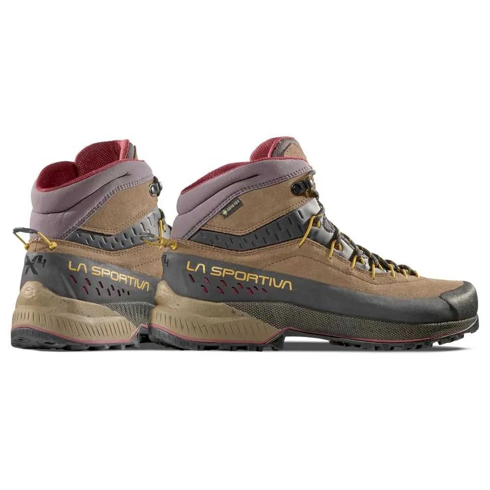 La Sportiva Ботинки для хайкинга TX4 Evo Mid Goretex