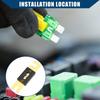 Hihaha Mini ANL Fuse 80A / Internal Audio CD Fuse