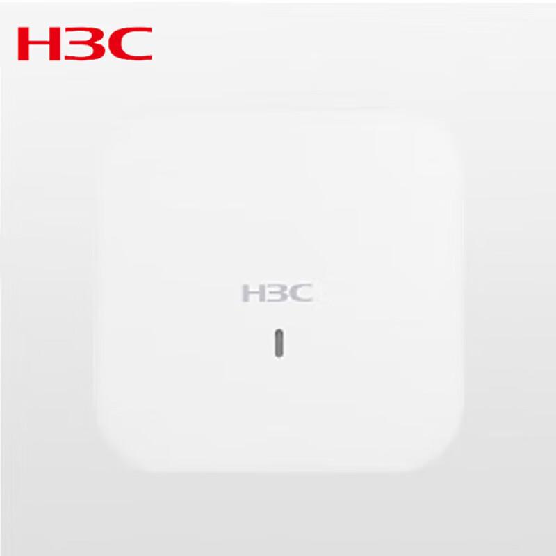 

H3C Enterprise Ceiling-Mounted Gigabit Wireless AP