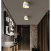 Marble Downlight Living Bedroom Room Decor Marble Corridor Lamp