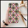 Art Flowers Banana Leaf  For Xiaomi Redmi Note 10S 10 9T 9S 9 8T 8 7S 7 6 5A 5 Pro Max Soft Black Phone Case