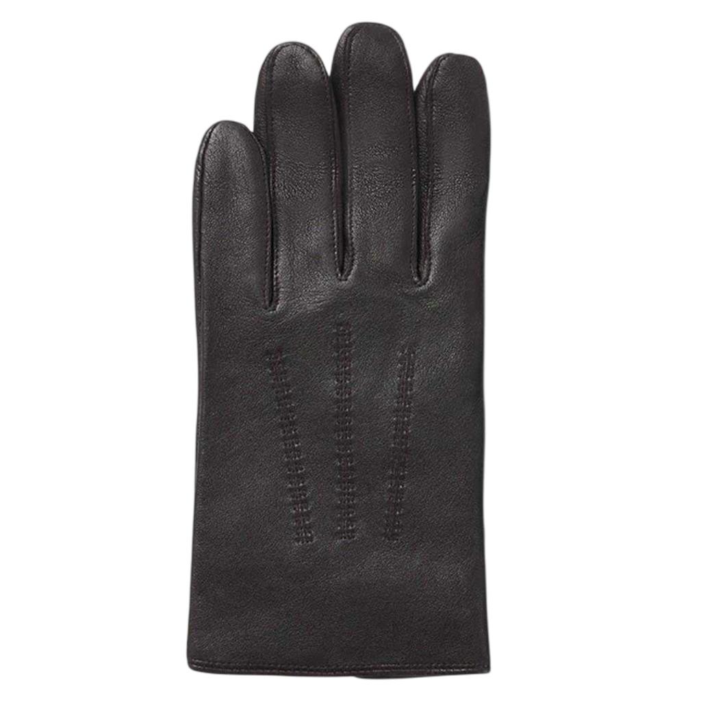 Boss Mens Hainz Me Fleece Gloves
