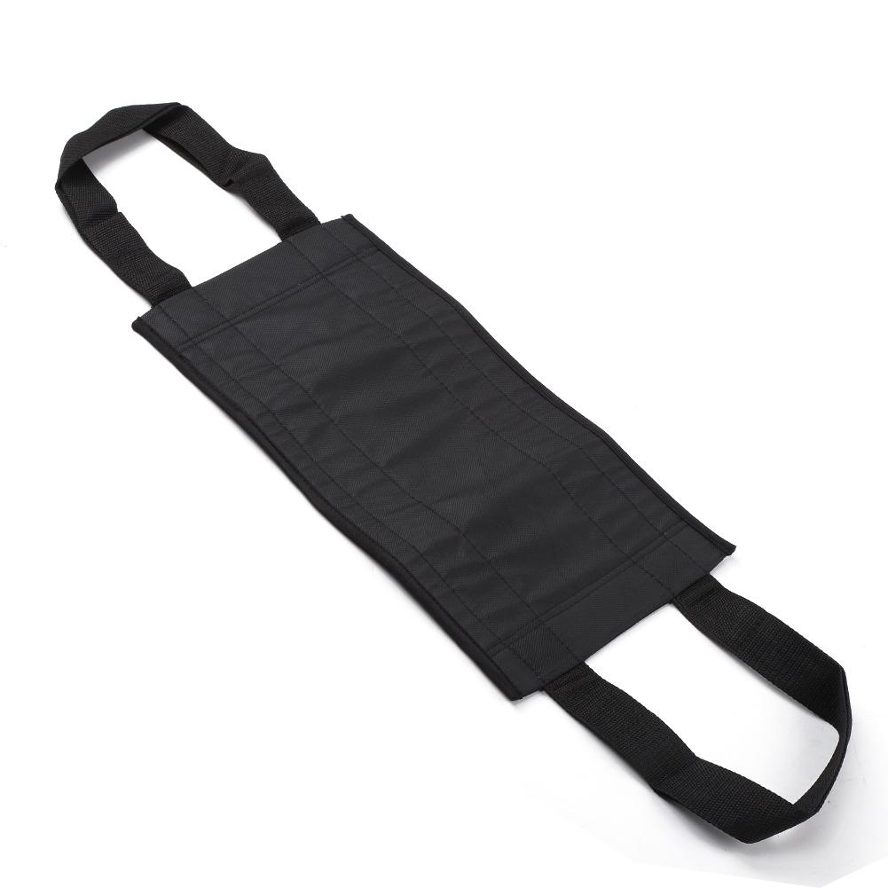 Breathable Displacement Belt Thickened Patient Elderly Transfer Strap with Handles