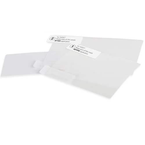 Kit de Protection d'Écran - Speedlink - Nintendo 3DS - 2 Films - Anti-Reflets - Facile à Poser