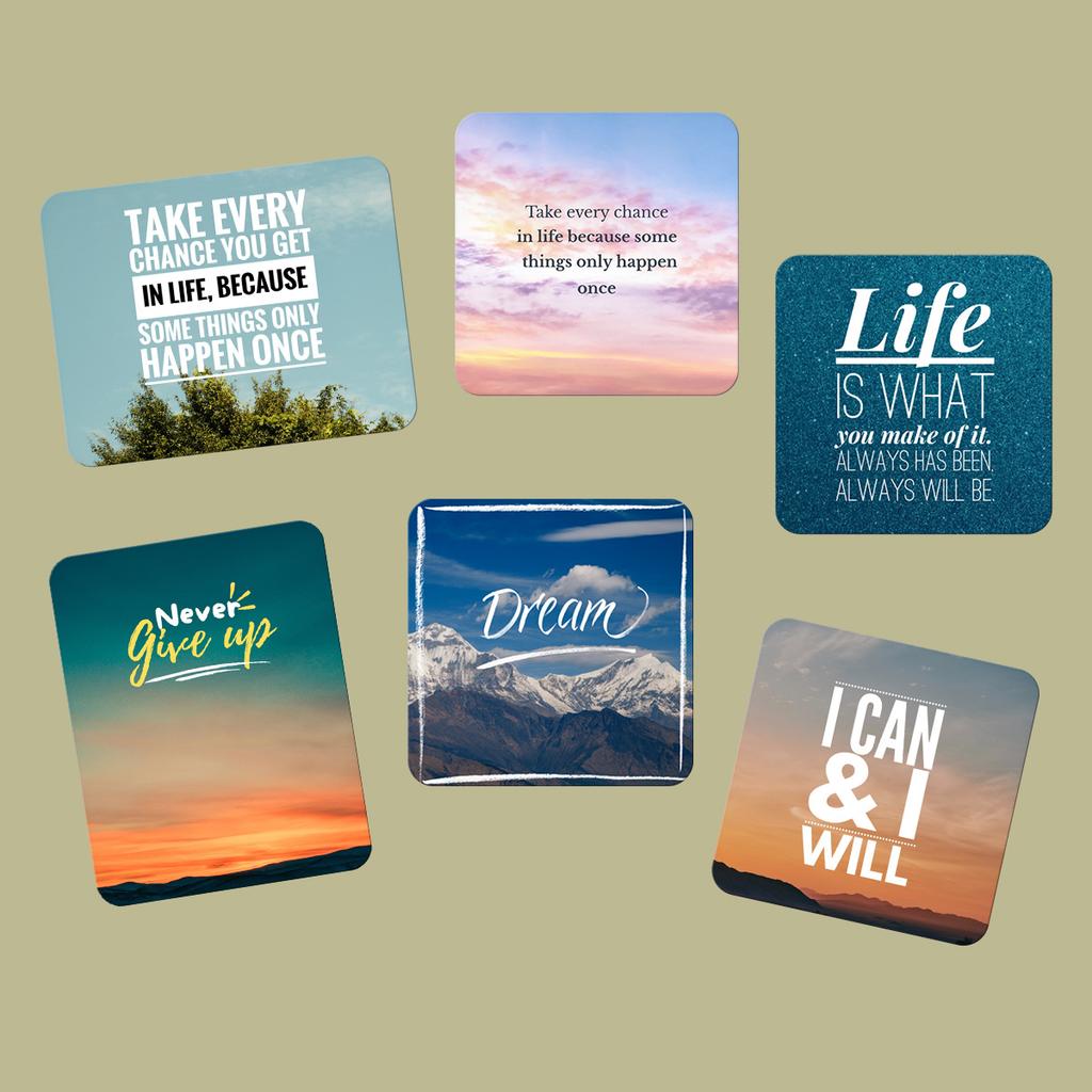 Refrigerator Sticker Magnetic Sticker Cute Creative Pattern Diy Custom-Made In Various Sizes