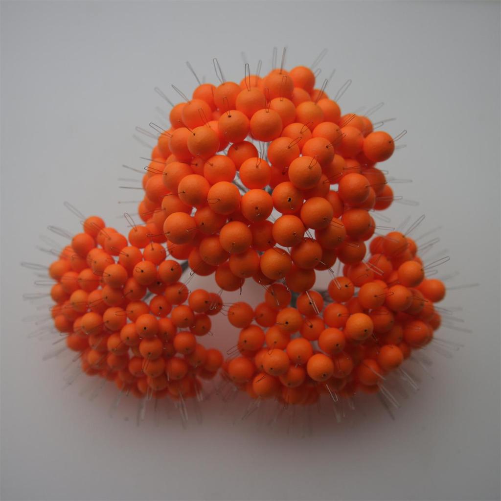 Traditional Seven-Star Luminous Fishing Float - Multi-color Fishing Tackle