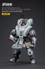JOYTOY War The Sad Expeditionary White Iron 9th Regiment Scale PVC ABS Painted Movable Figure JT3303 Star Force, Cavalry, "Exterminators", 1/18 &