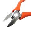 Fujiya Electrician Master Heavy-Duty Nippers (Round Blade), 150mm, 770-150